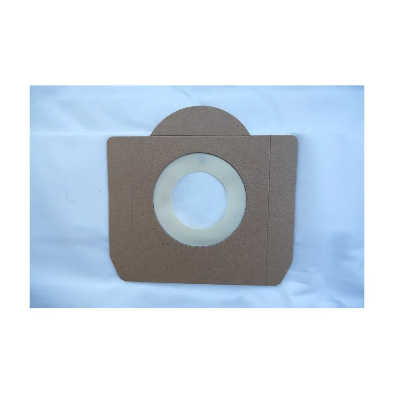 White Non-Woven Dust Filter Bag Replacement for Karcher WD3200 6.959-130 Vacuum Cleaner