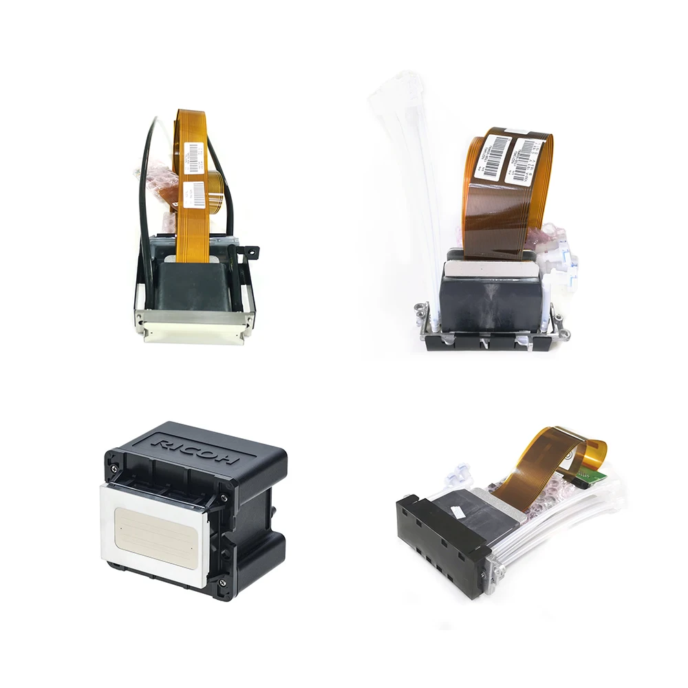 Печатающая головка Cabeca De Impression Ricoh Gen4 Baski Kafasi Gen5I Gen 5I Th5241 Mimaki Ujf-3042 G5I УФ-печатающая