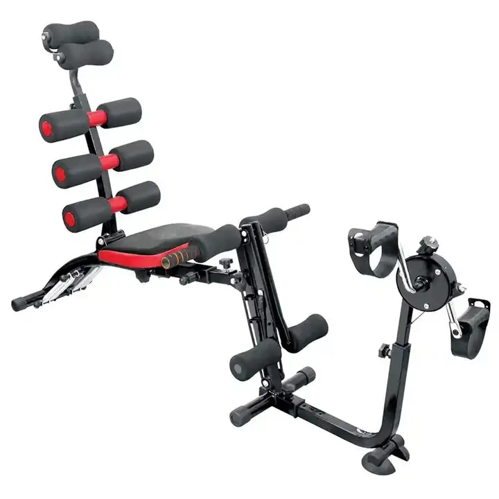 hot sale Exercise Equipment abdominal trainer For Home Workout Waist Trainer Abdominal Muscle Trainer