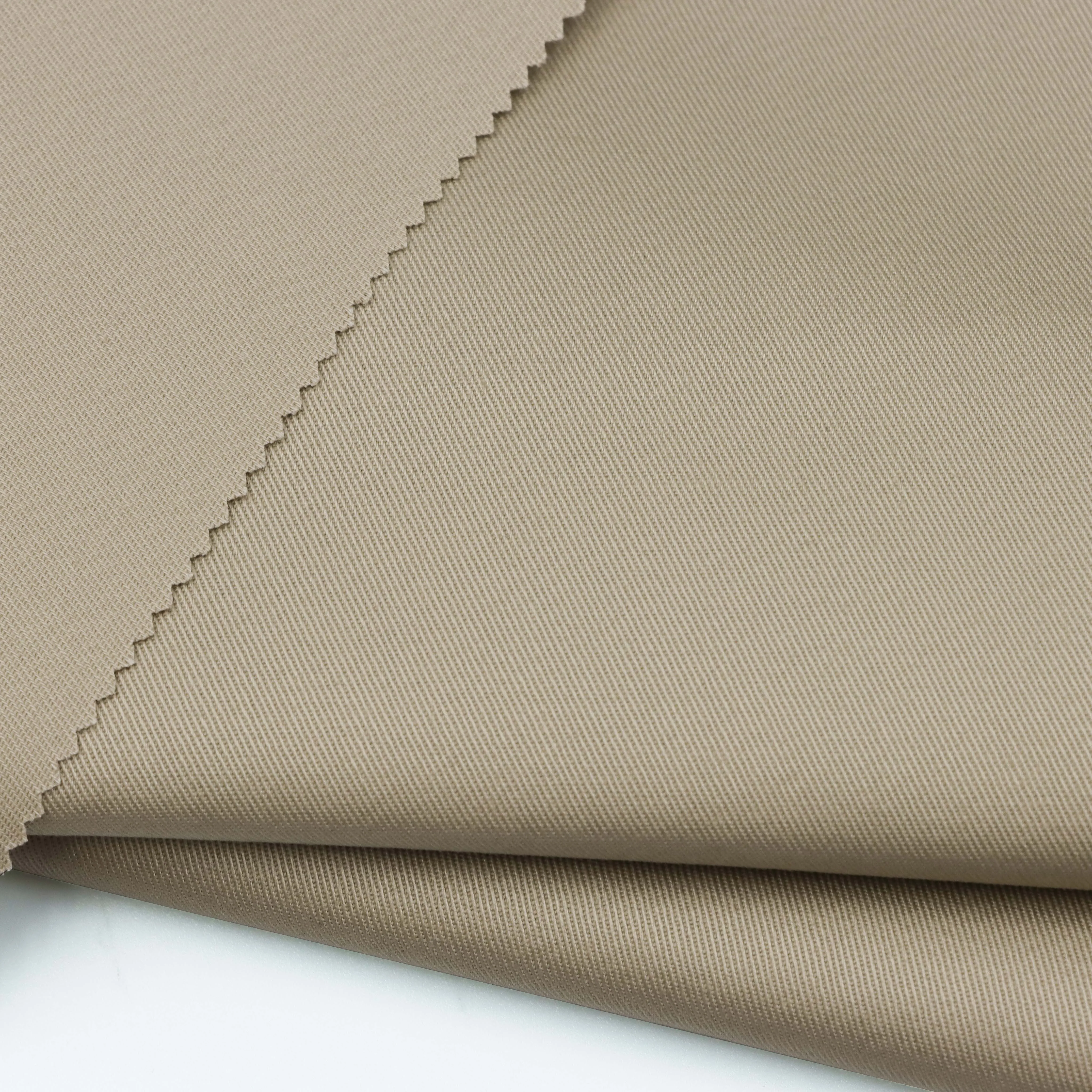 Ultra Thin Stretch Fabric For Pants Tissu Coton 100% Cotton Fabric Cotton Woven Fabric Online