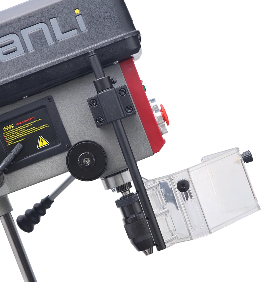 Z1520F  Small  Drilling Machine  Mini 16mm Bench Drilling Machine with  long performance life