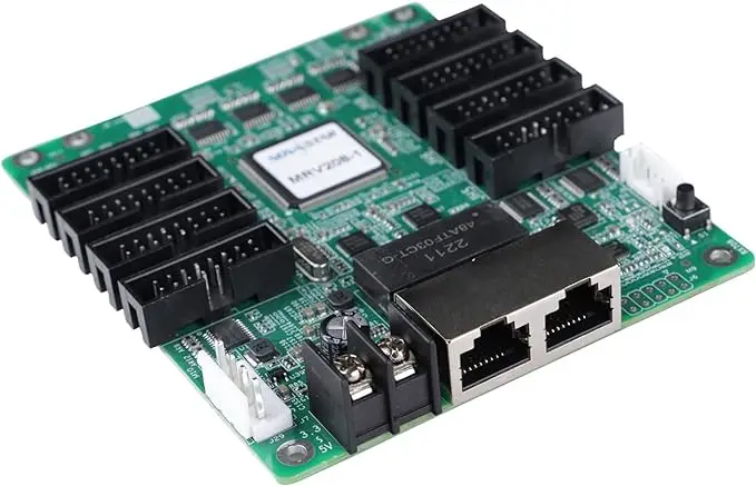 Novastar MRV208-1 Receving card