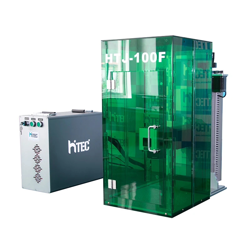 3D Autofocus Mopa Jpt M7 20w 30w 50w 60w 80w 100w Ezcad3 2.5D Fiber Laser Marking Machine