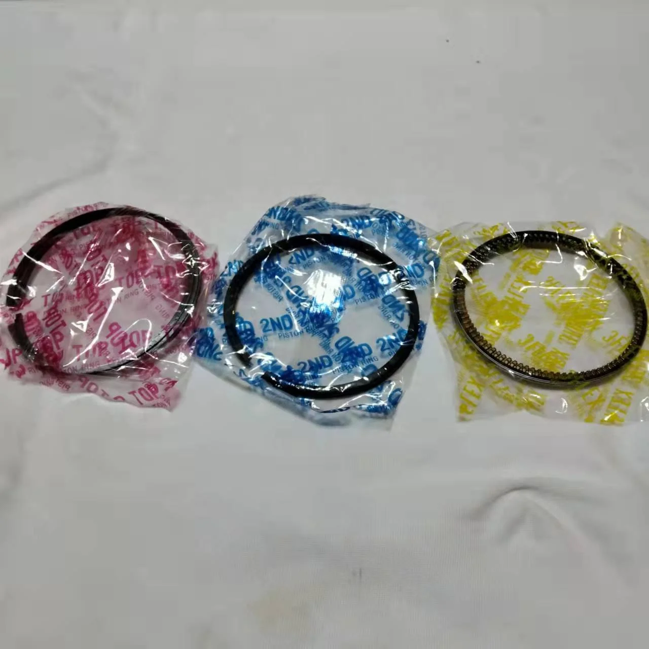 3sz поршневое кольцо для двигателя daihtsu 3sz-ve 13011-bz110 13011-b1020 31055