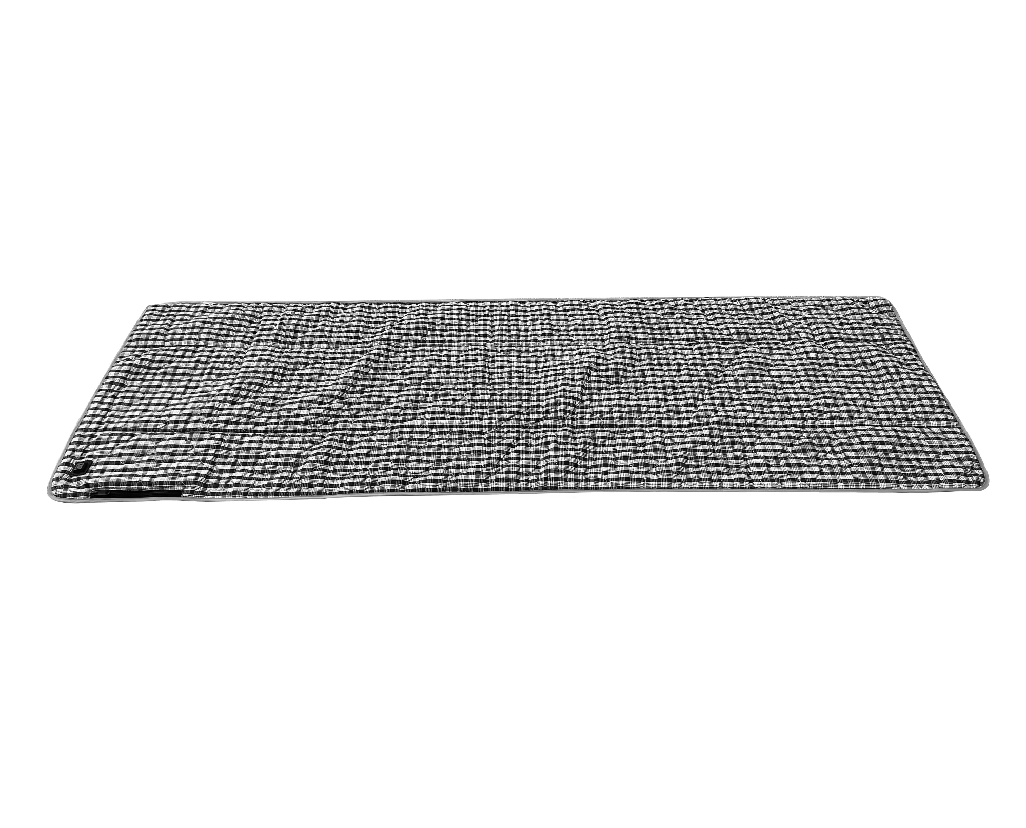 NPOT Hot Selling USB Power Support Lightweight Heated Sleeping Bag Pad for Outdoor Tent Camping Hiking Hunting