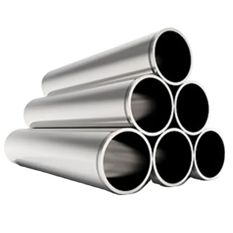 ASTM B163 Incoloy 825 UNS N08825 925 uns no 9925 Nickel alloy TUBE sch80 sch 40 welded seamless pipe / tube