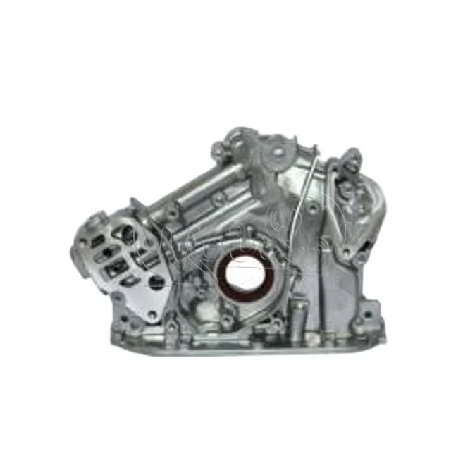 Дешевый Центробежный масляный насос для Honda 15100-P8E-A01 15100-P8E-A02