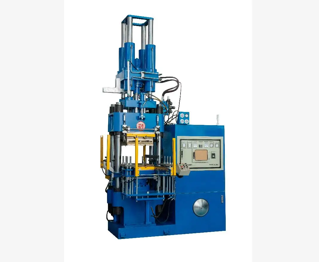 Silicone Rubber Injection Silicone Rubber  Seals Making Machine