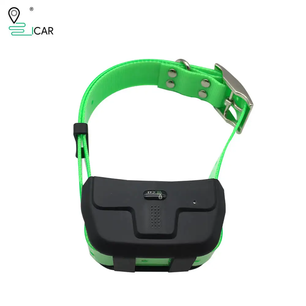 2g Hound Gps Tracker Icar Gps Hunting Device With Voice Monitor