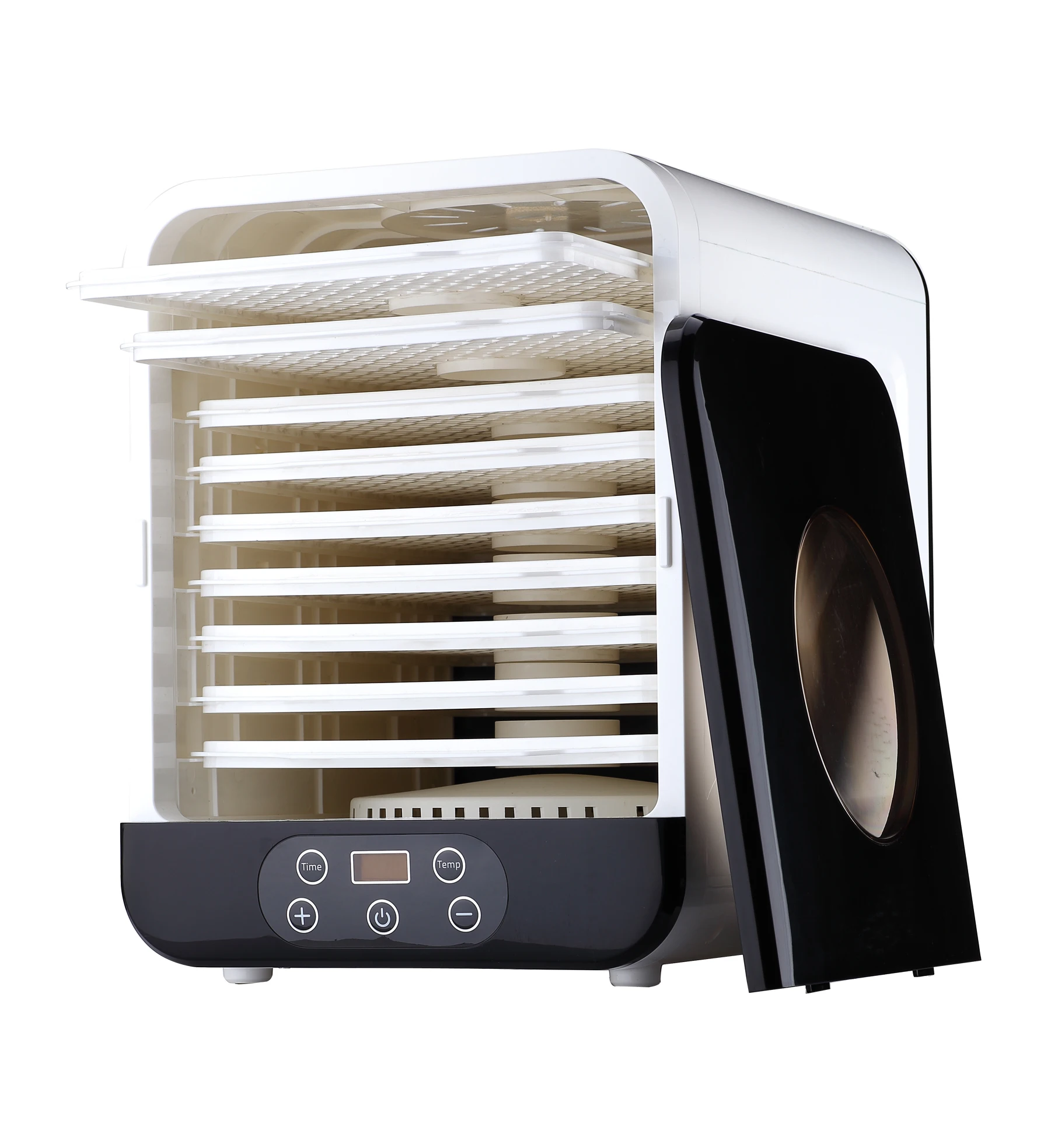 2021 new food dehydrator with 500W