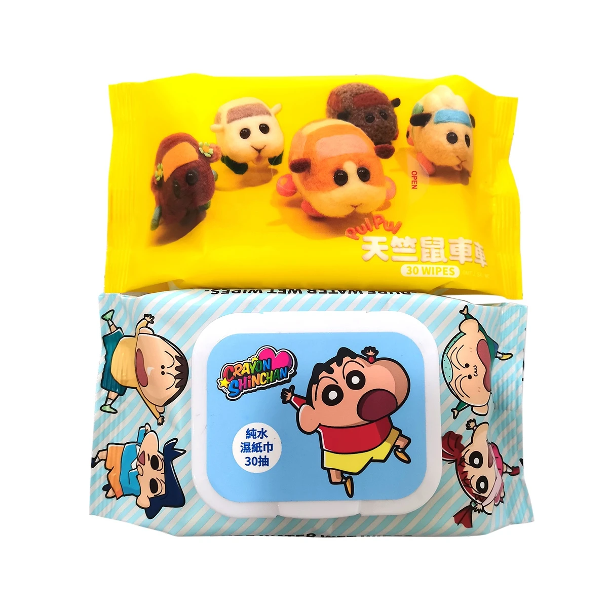 OEM Hight Quality Purfied Water Wipes New Born Baby Wipes  Product Skincare Tender Baby Wipes Disposable Customized