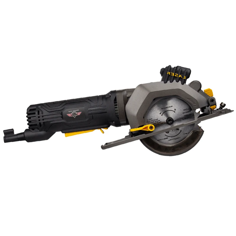 Factory price mini multi-functional 600W electric circular saw Woodworking