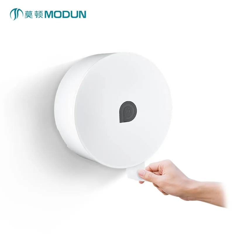 Wholesale High Quality Toilet Roll Paper Dispenser For Bathroom, Rolling Tissue Dispenser