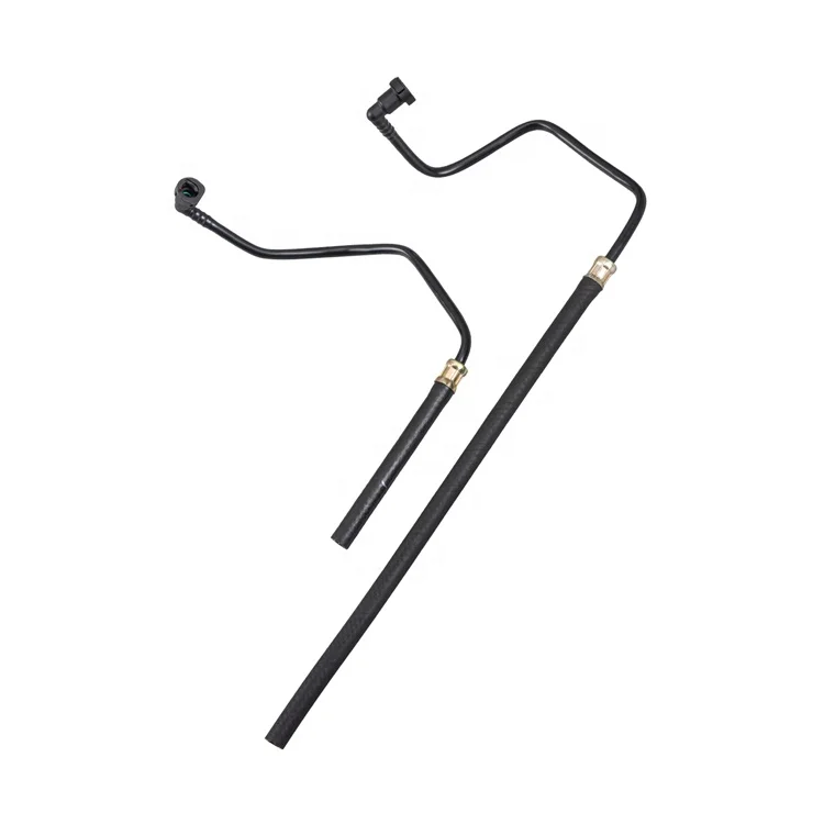 Engine Fuel Supply Hose High Quality Fuel Hose Supplier