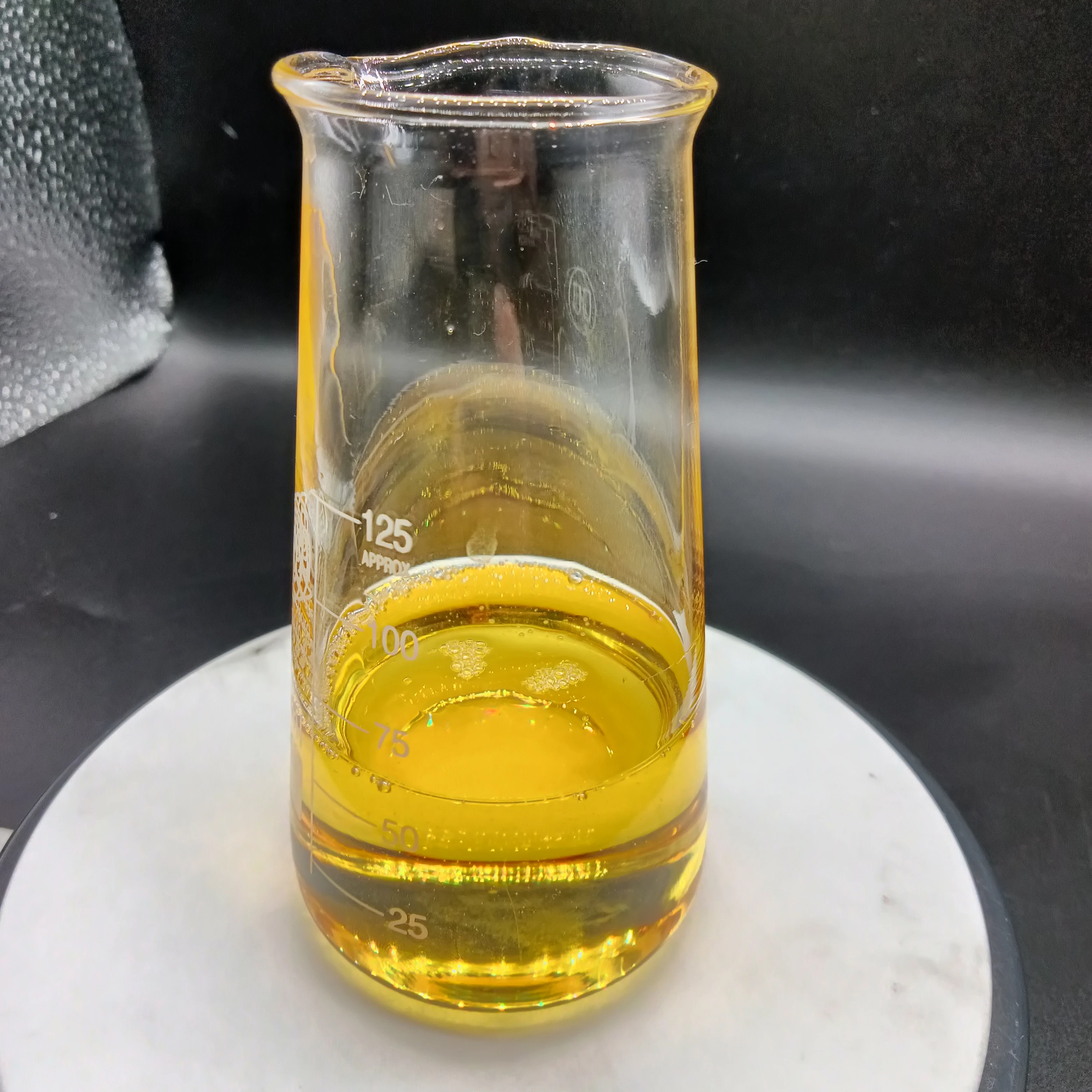 Buy  CAS 1009-14-9   with high  purity   clear liquid  Valerophenone CAS 1009-14-9  pass custom  safely