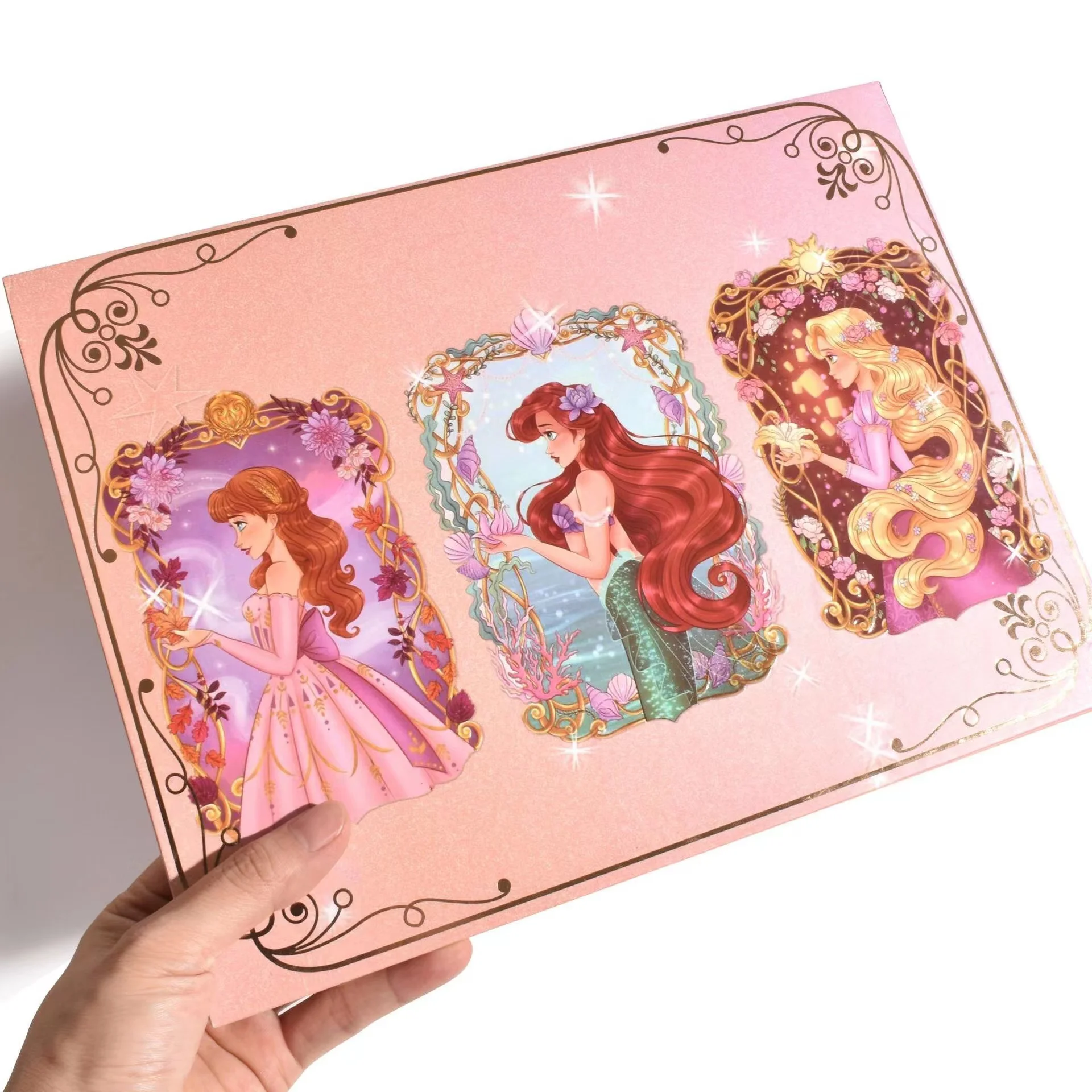 Latest 66 Colors Eye Shadow Vegan Makeup Private Label Eyeshadow Palette Glitter Waterproof Custom OEM Logo