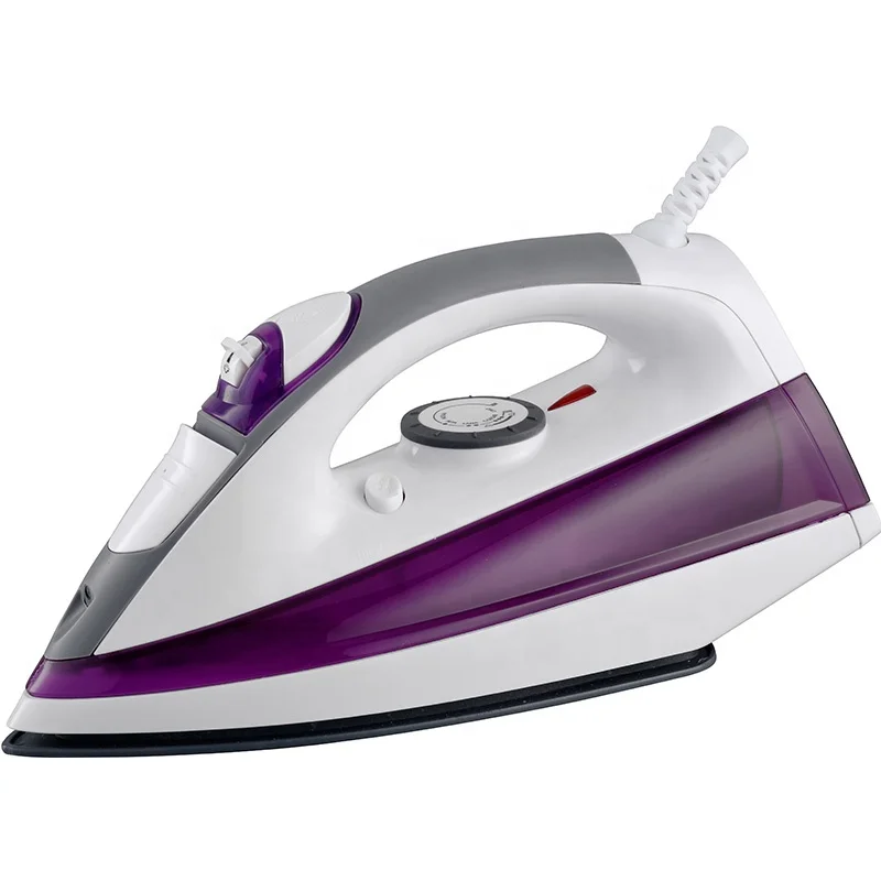 Chinese factory direct sales multi-color optional Professional Electric Steam Iron DM-2008