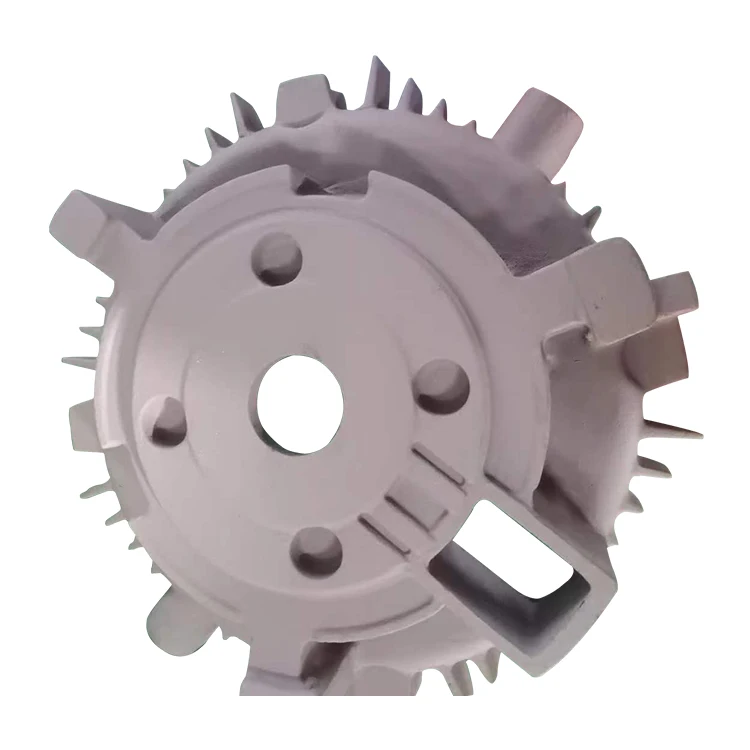 Factory Price Foundry Manufacturers Precision Custom Oem Cast Iron Part Zinc Metal Aluminum Die Casting Parts Services Die Cast