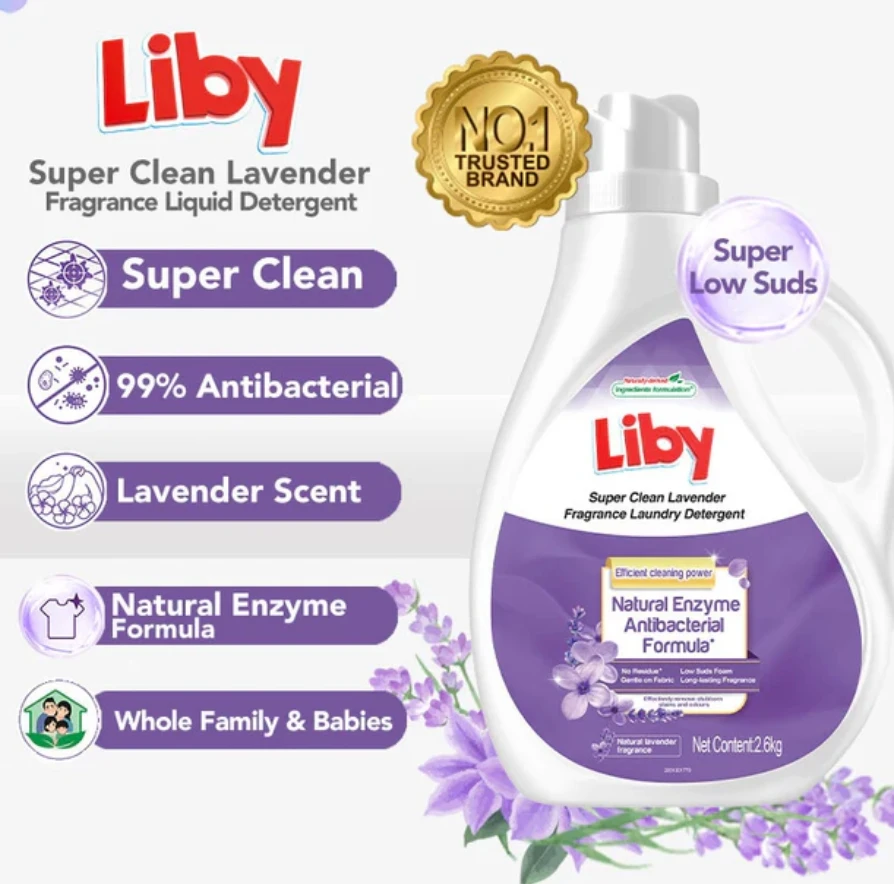 Laundry Liquid Private Label Wholesale Washing Clothes Sheet Eco Friendly Biodegradable Laundry Detergent