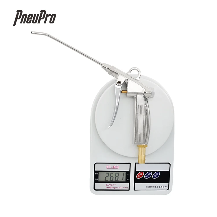 Air pistol pneumatic Blow cleaning Gun