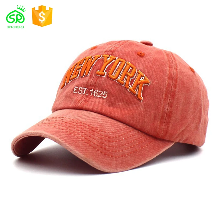 Special Hot Selling Mens New York Baseball Caps Hats Running vintage Sports Hat Sport Cap