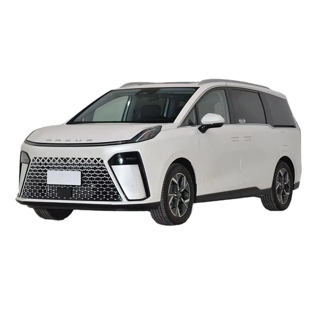 SAIC  Maxus G70 2024 2.0T Automatic Comfort Edition 7-seater