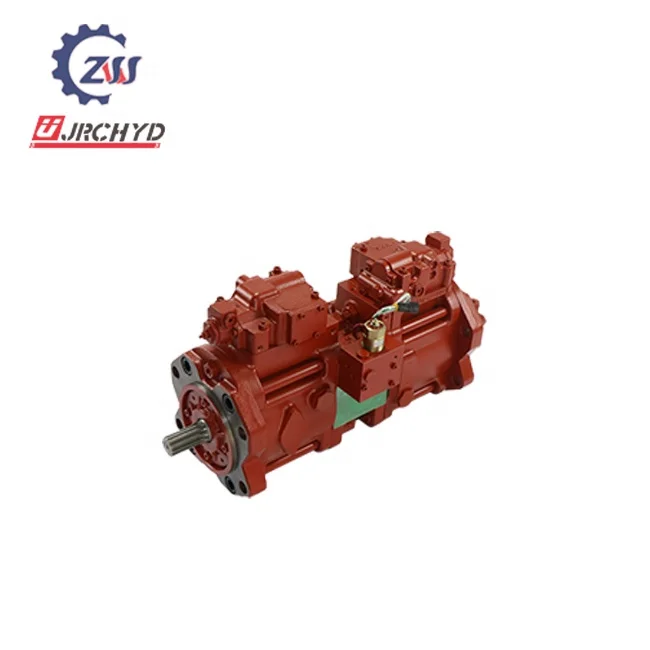 Excavator R210LC-7 HD820 DH200-5 DH225-7 Hydraulic Pump K3V112DTP K3V112DT Hydraulic Main Pump