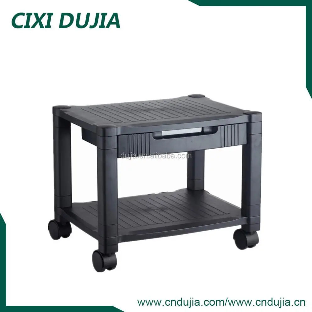 Monitor Stand Riser with Vented Metal for Computer, Laptop, Desk, iMac, Printer