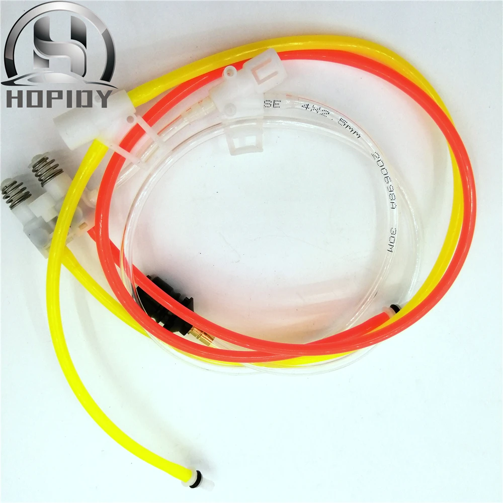 High quality Truck Driver Seat Valve Kits for Scania 1498894