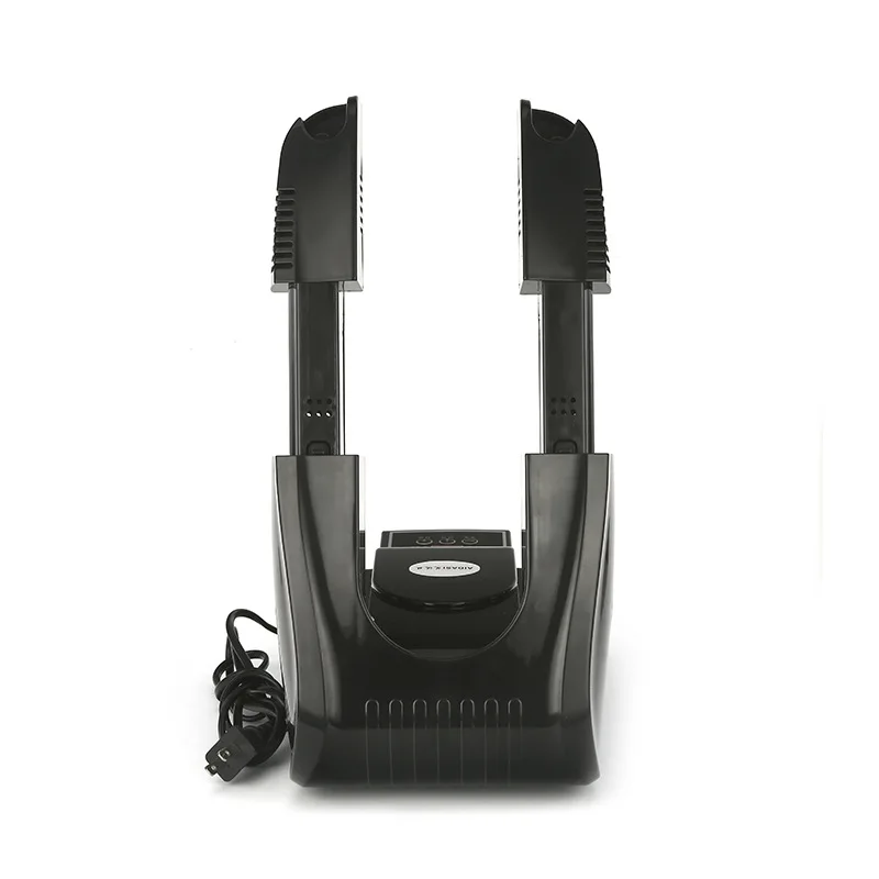 Smart Sterilize Ozone Deodorizer Electric Shoe Dryer Foldable Shoes Heater Drying Rack  for Boots Boxing Glove Socks