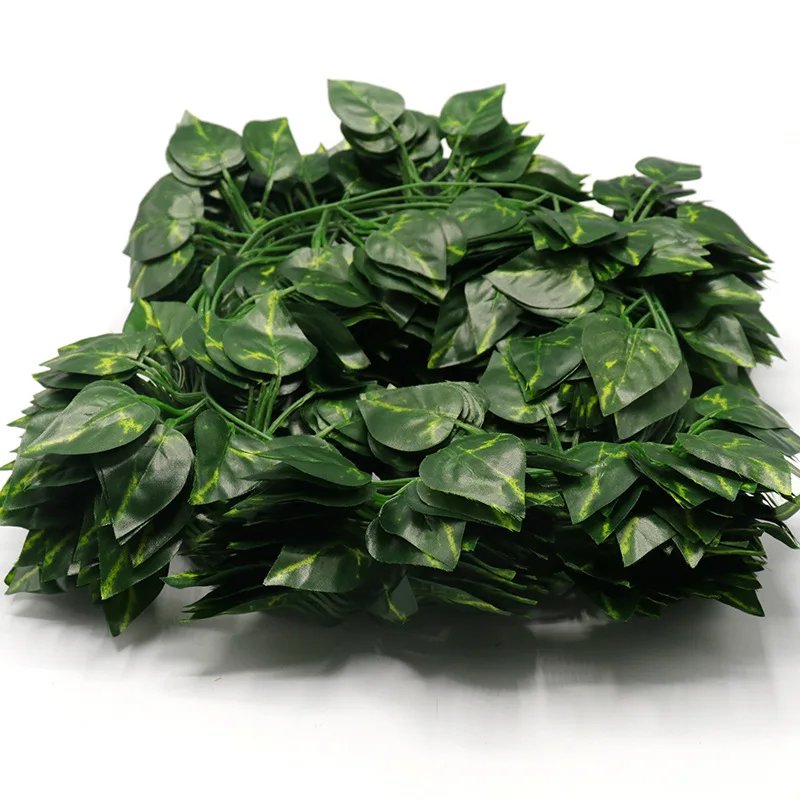 Manufacturers wholesale home decoration ivy imitation creeper