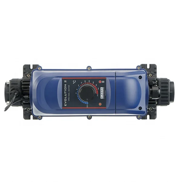 1KW-24KW Electric Heater for Swimming Pool and Spa