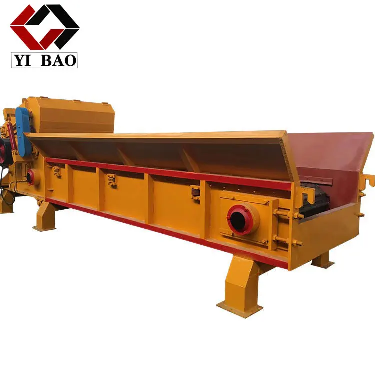 Распродажа промышленный деревянный корневой ветвей дерева пластиковый разбрызгиватель комплексная дробилка для