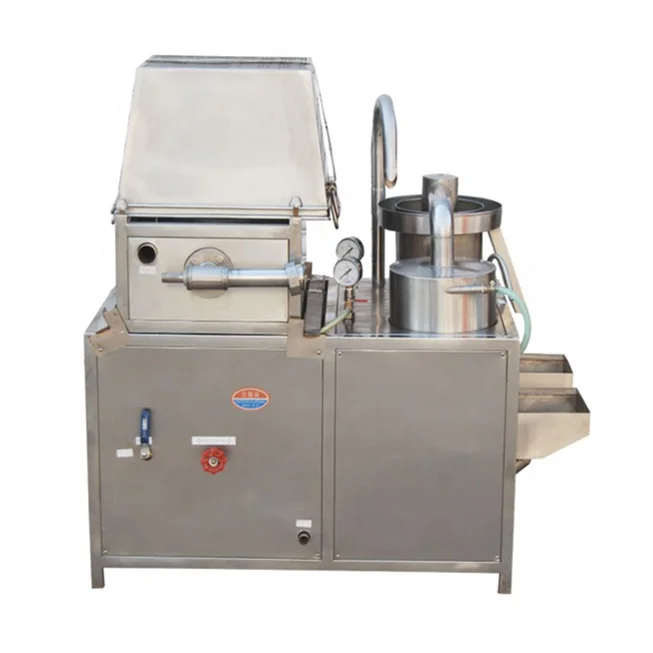 High performance rice washer machine automatic