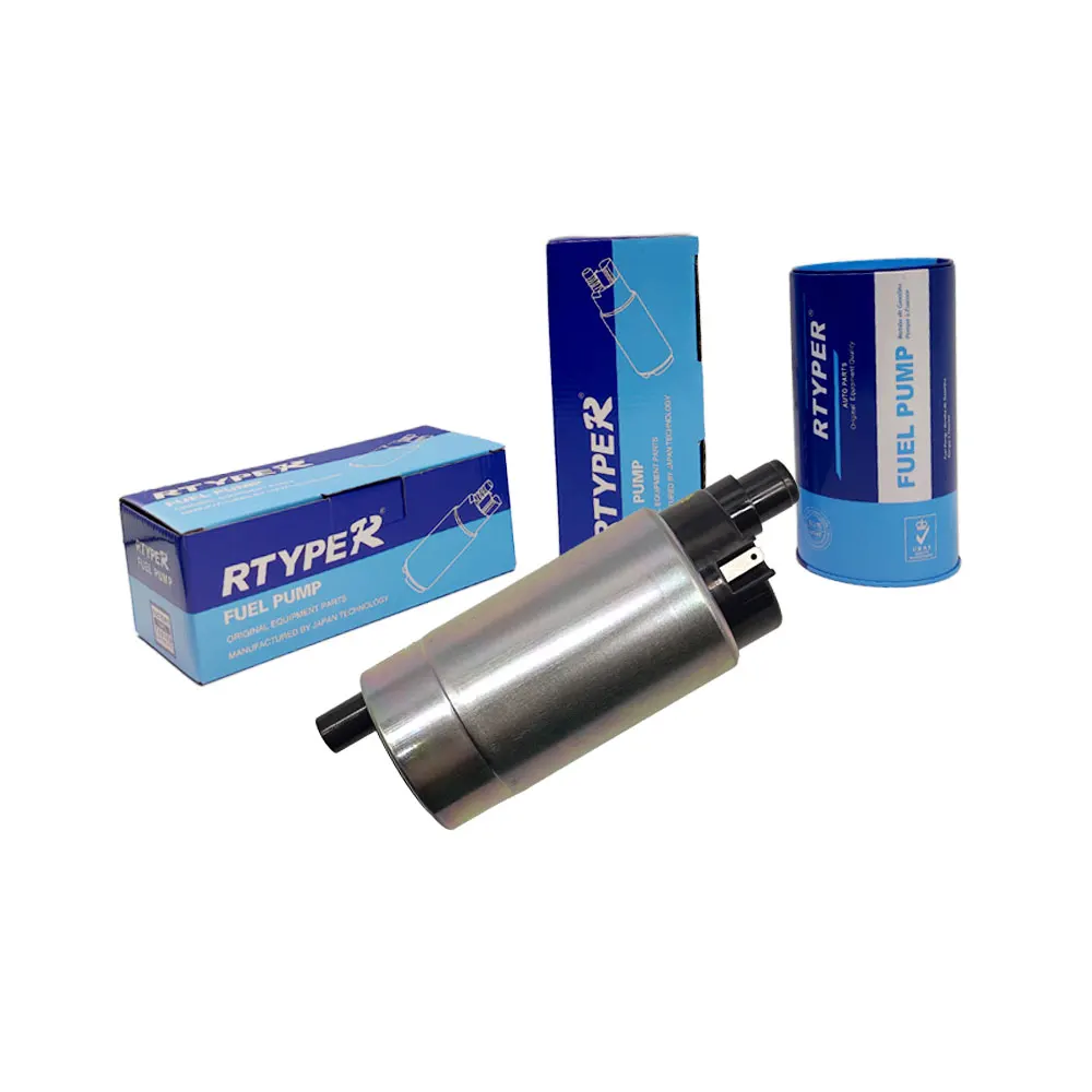 Высококачественный топливный насос для мотоцикла honda NBC100 топливный насос для мотоцикла 16700-KZV-J02