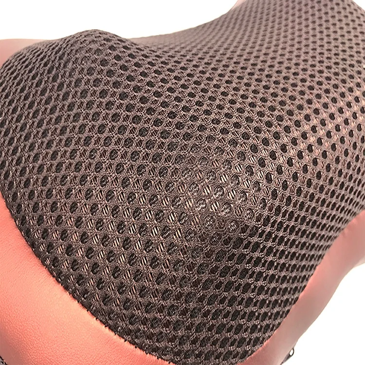 2020 Newest Electric Shiatsu Massage Pillow with Heated Car and Home Neck Massage Pillow