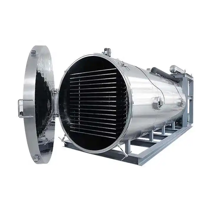 Mango/tomato Drying Machine Dry Fruit Meat Dryer Freeze Drying Machine