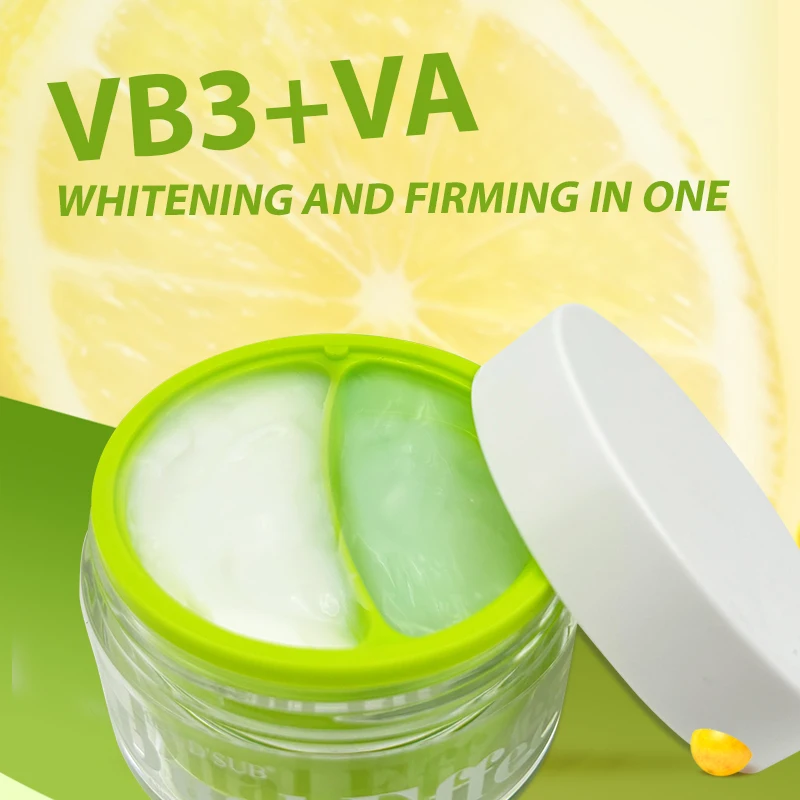 Best Korean Lightening Face Cream Lotion Face Hydrating Overnight Moisturizer Retinol Cream Anti Aging And Wrinkles Facial Cream