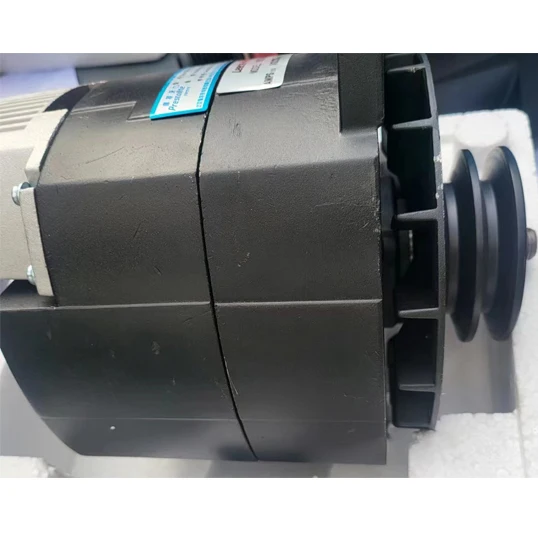 CQ wholesea  8SC3110VC  Alternator  for 24V 150A kinglong Bus Spare Parts