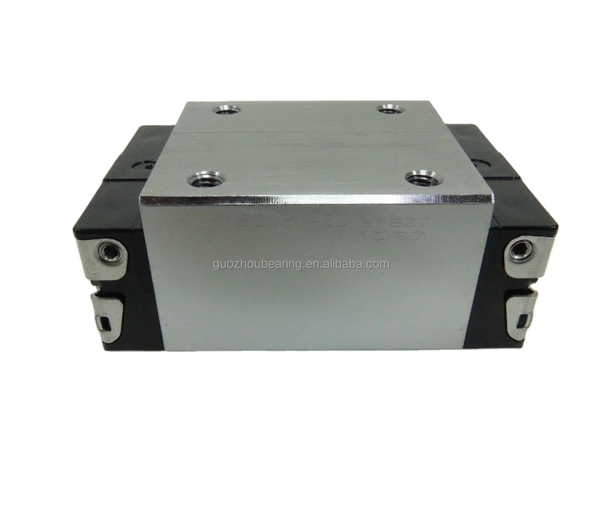 Rexroth Brand Linear Guide Rail Block Bearing R162131420 CNC Rails