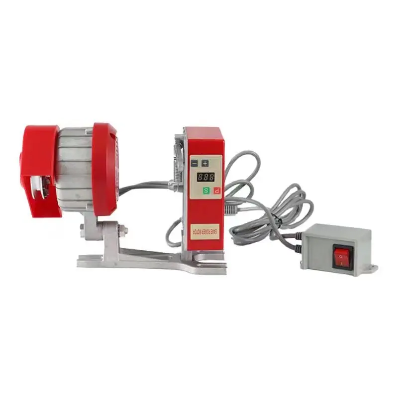 Integrated Energy-Saving Motor(Type-K)