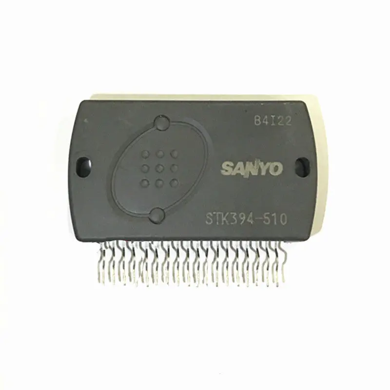 Модуль ic stk усилитель мощности STK394-510 STK394-510-E HYB