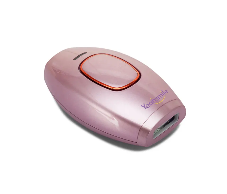 Beauty Equipment Women Laser Hair Portable Mini Handy 999999 Handheld Depilation Depilator Removal Remover Device Ipl Handset