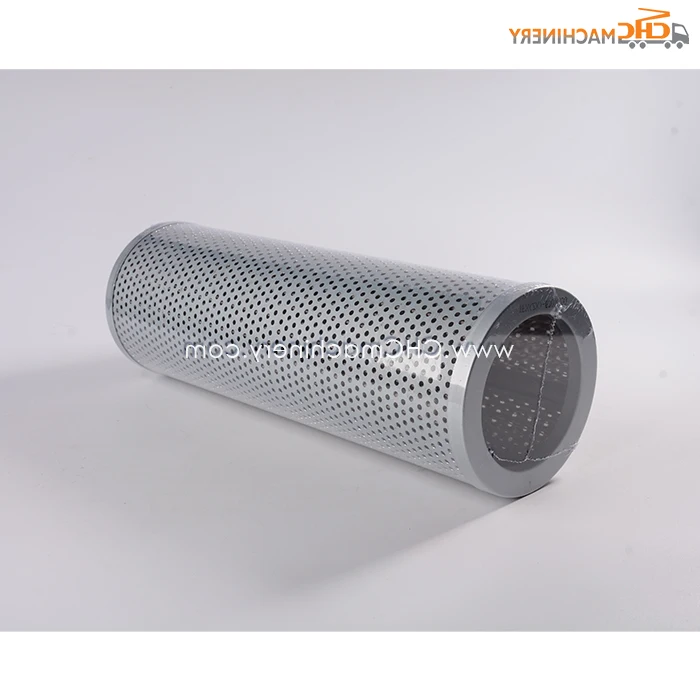 Industrial Hydraulic Oil Filter Element 630X100 Replacement Parts For Leemin Zoomlion Concrete Pumps Parts