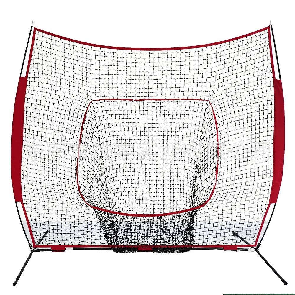 [Готов к отправке] Профессиональная сеть для тренировок по бейсболу 7*7