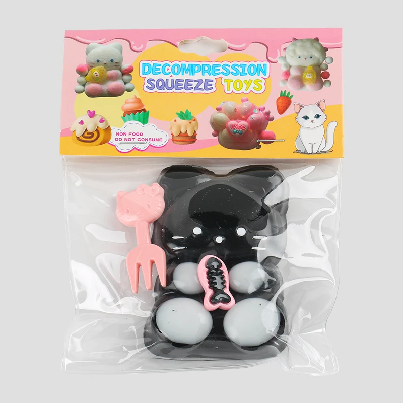 2024 мягкие игрушки для кошек