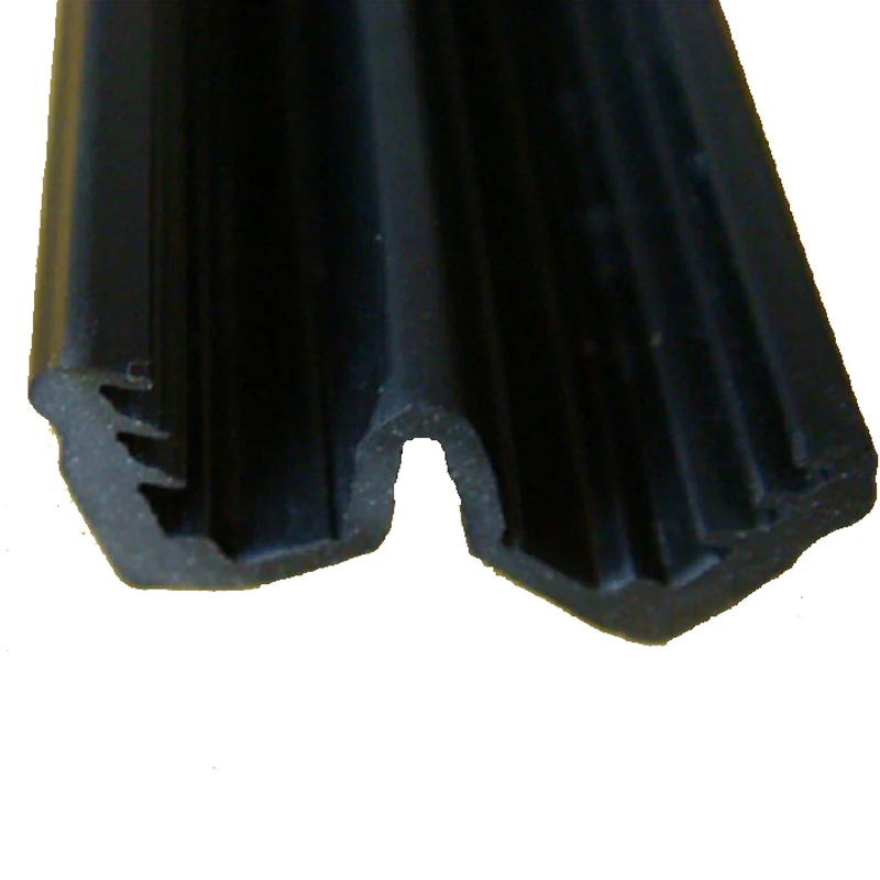 Factory Sale Aluminum Door Seal Strip Epdm Rubber Gasket