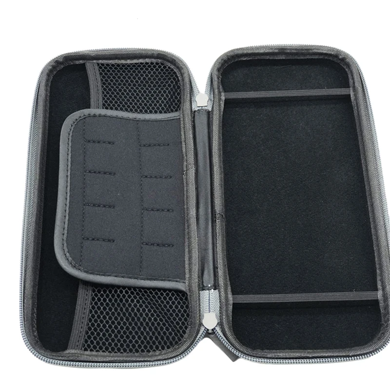 OEM EVA Case Shockproof 10 Game Card Slots NS Case for Nintendo Switch