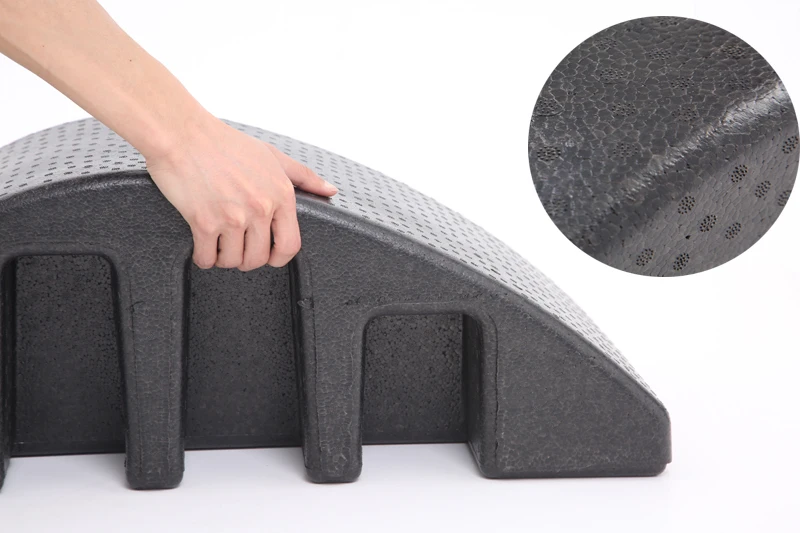 High Quality Lumbar Pilates Spine Stretch Corrector Arc Back For Wholesales