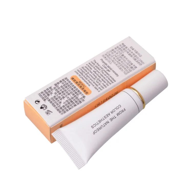 High Quality Lip Scrub Exfoliator Natural Organic Sugar Lip Scrubs